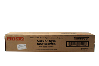 UTAX CDC1930 Cyan